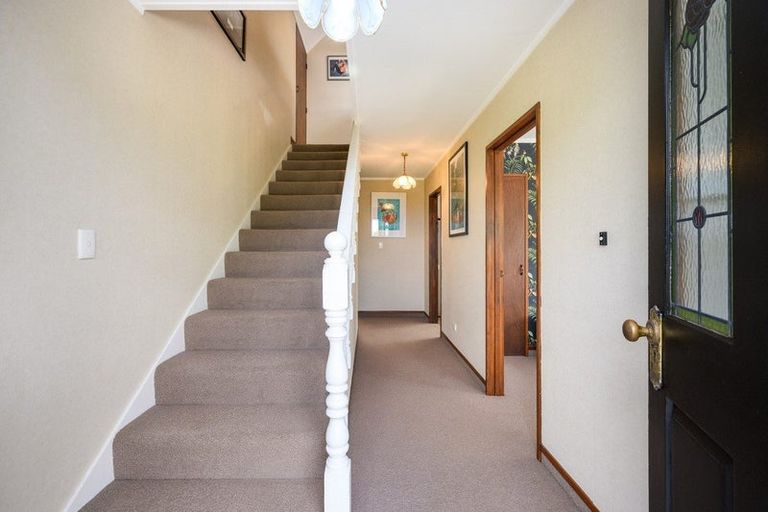 Photo of property in 9 Rangeview Place, Feilding, 4702