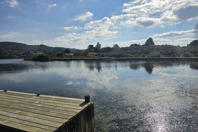 Photo of property in 36 Te Akau Road, Okere Falls, Rotorua, 3074