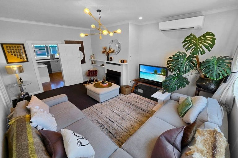 Photo of property in 1018 Konini Street, Mahora, Hastings, 4120