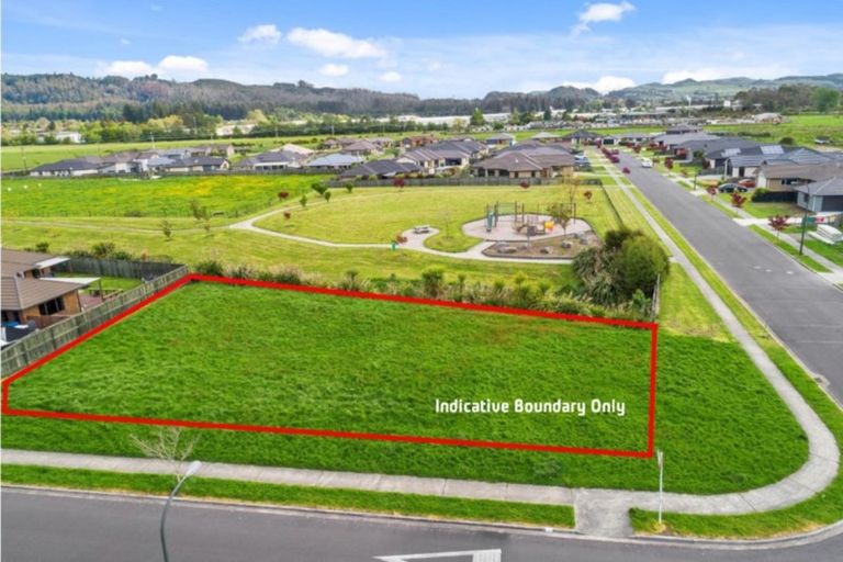 Photo of property in 32 Kipling Crescent, Owhata, Rotorua, 3010