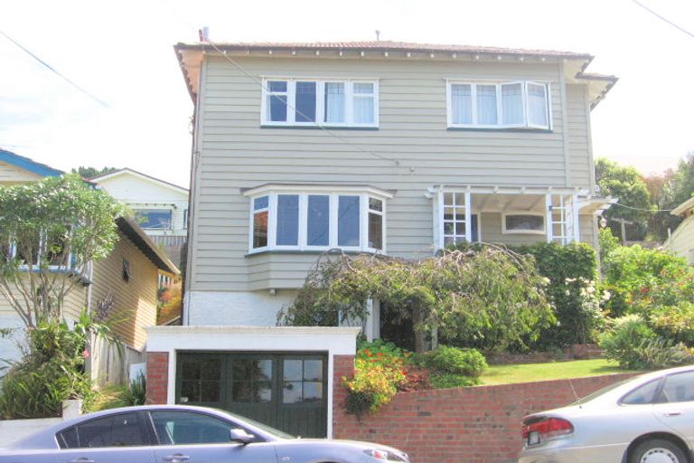Photo of property in 78 Wright Street, Mount Cook, Wellington, 6021