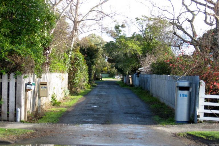 Photo of property in 126b Colombo Road, Masterton, 5810