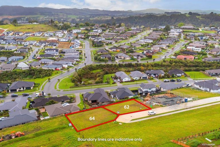 Photo of property in 62 Anne Burton Drive, Warkworth, 0910