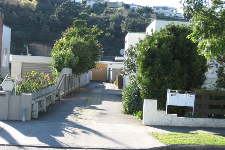 Photo of property in 13b Sanders Avenue, Marewa, Napier, 4110