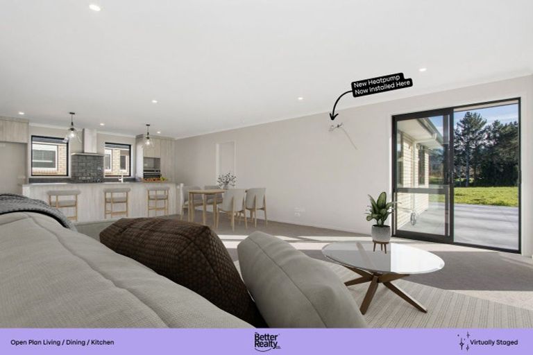 Photo of property in 61 Mataura Road, Waihi, 3610