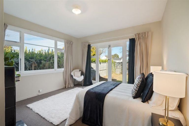 Photo of property in 19 Moreland Avenue, Papanui, Christchurch, 8053