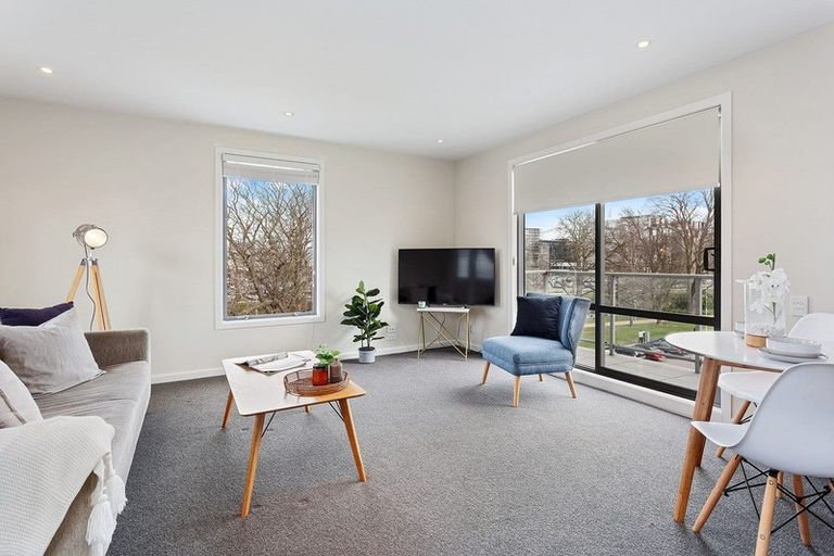 Photo of property in 16/245 Montreal Street, Christchurch Central, Christchurch, 8013