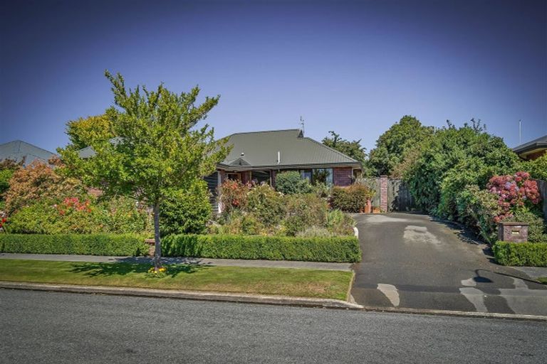 Photo of property in 94 Roydon Drive, Templeton, Christchurch, 8042