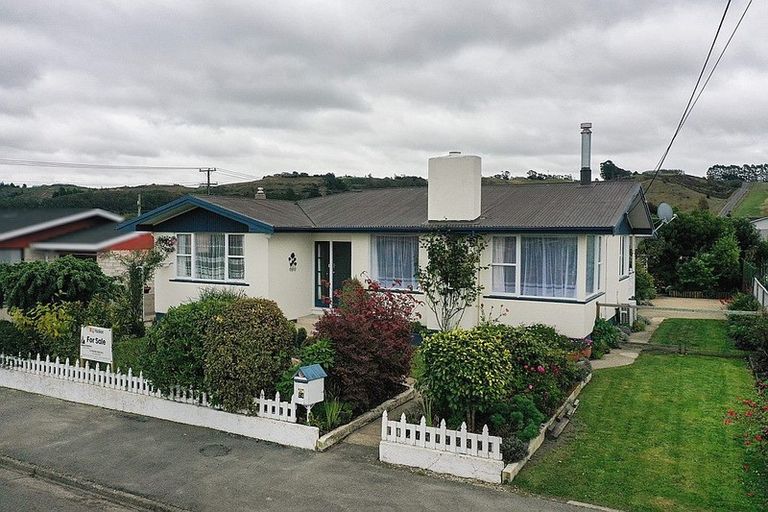 Photo of property in 74 Taward Street, Oamaru North, Oamaru, 9400