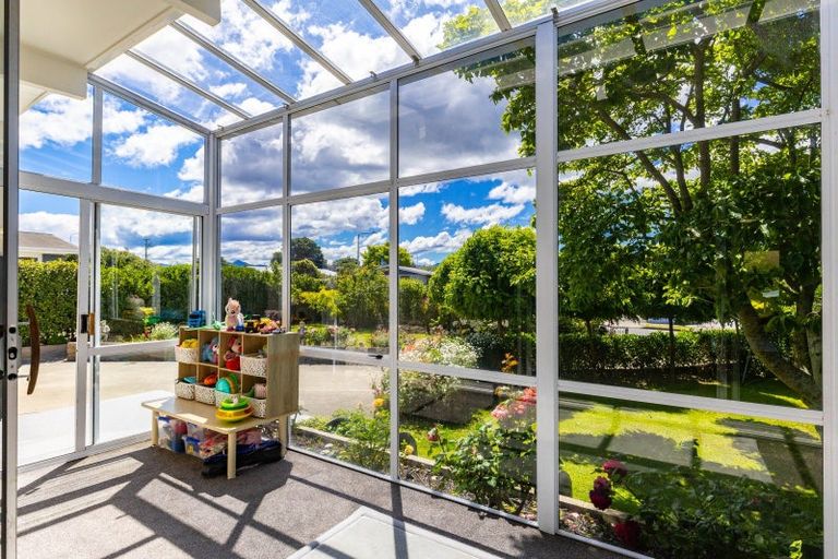 Photo of property in 8 Newbourne Crescent, Redwoodtown, Blenheim, 7201
