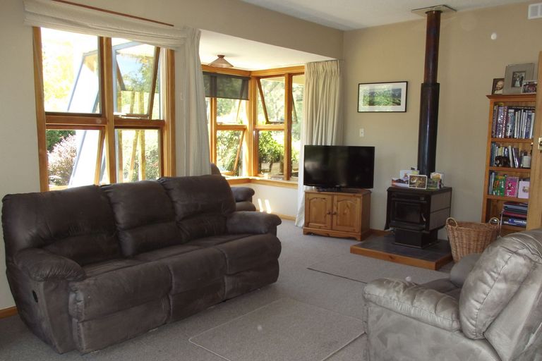 Photo of property in 3 Strathallan Road, Ashwick Flat, Fairlie, 7987