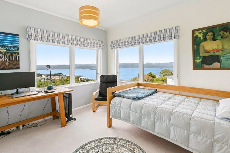 Photo of property in 67 Amritsar Street, Khandallah, Wellington, 6035