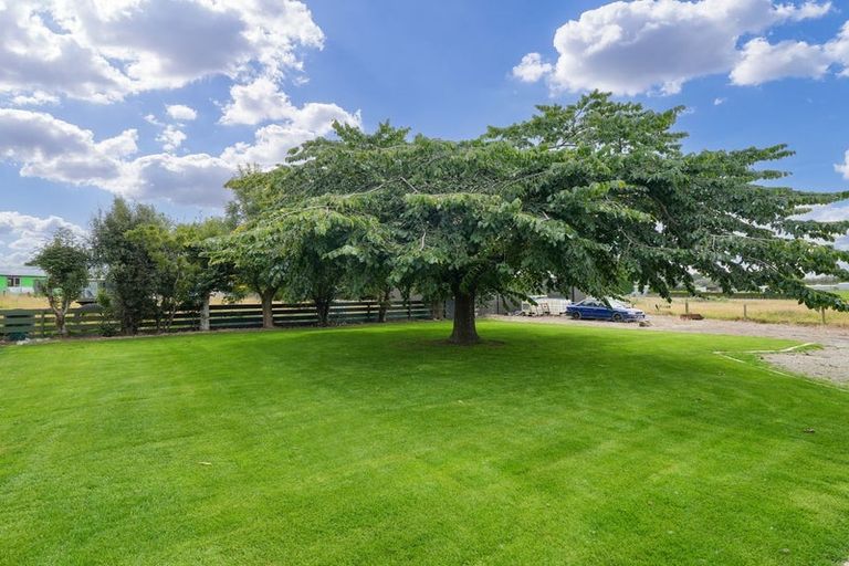 Photo of property in 73 Flora Road East, Makarewa, Invercargill, 9876