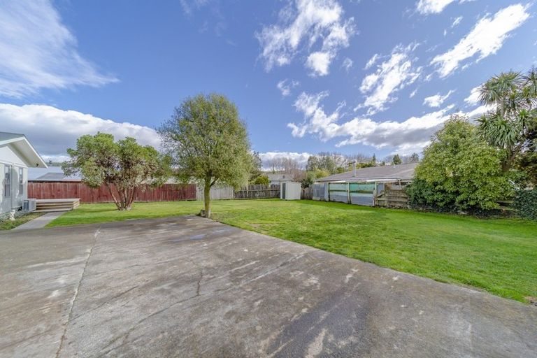 Photo of property in 32 Henderson Street, Otane, 4202