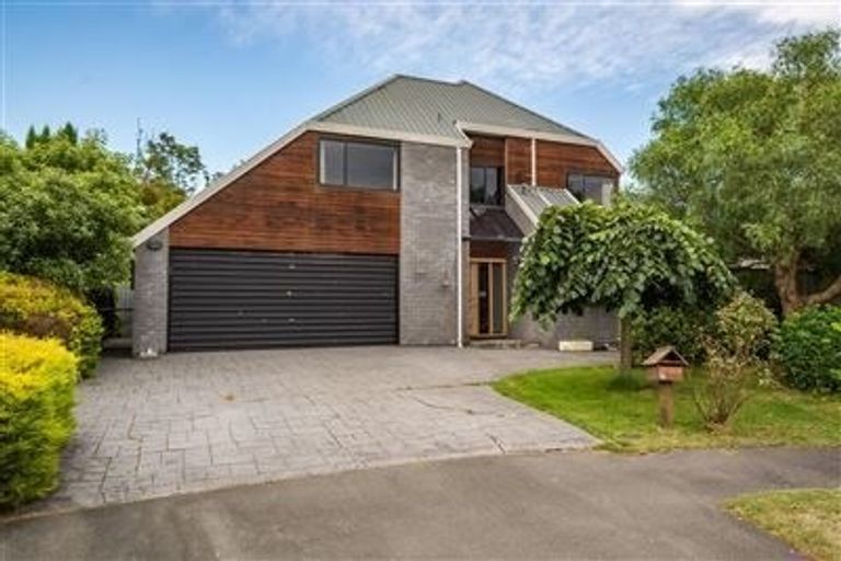 Photo of property in 27 Tucson Place, Burwood, Christchurch, 8061