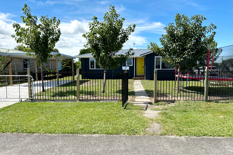 Photo of property in 7 Whatawhata Avenue, Ngaruawahia, 3720