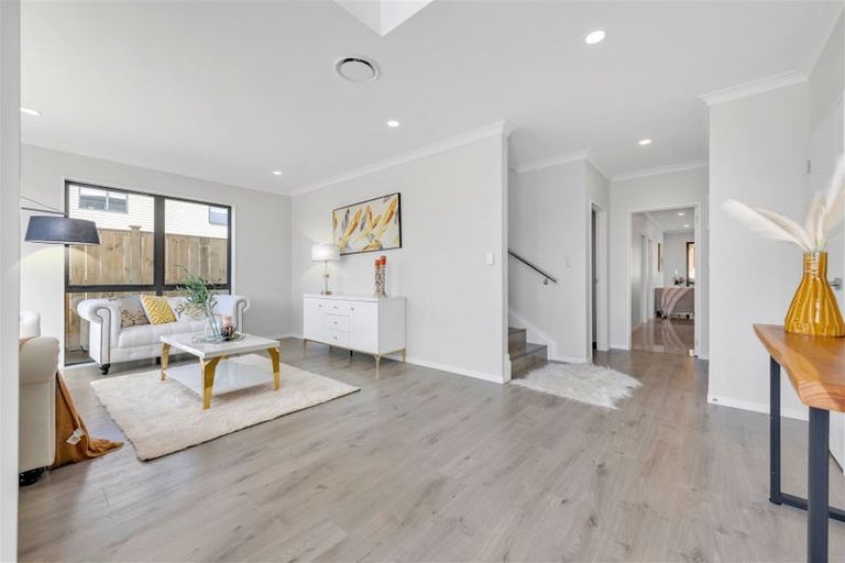 Photo of property in 29 Elevation Street, Flat Bush, Auckland, 2019