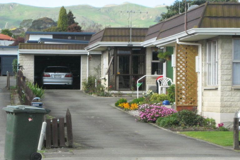 Photo of property in 58c Napier Road, Havelock North, 4130