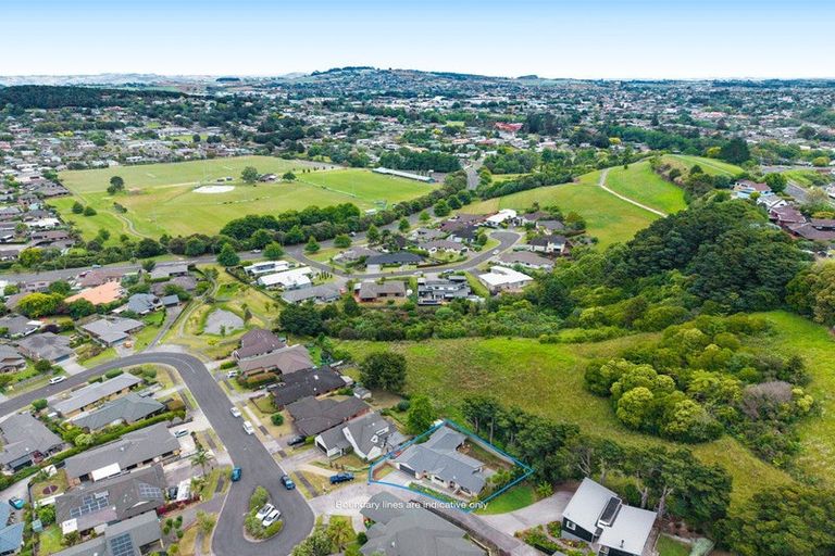 Photo of property in 36 Max Short Drive, Pukekohe, 2120