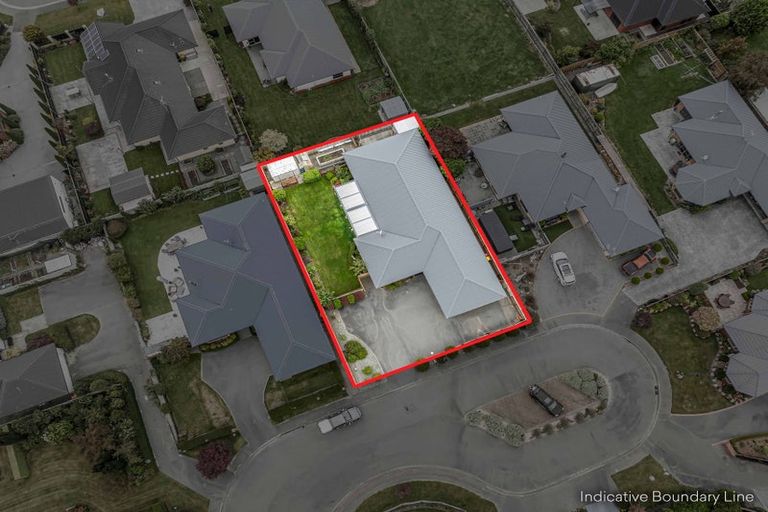Photo of property in 8 Parkdale Close, Allenton, Ashburton, 7700