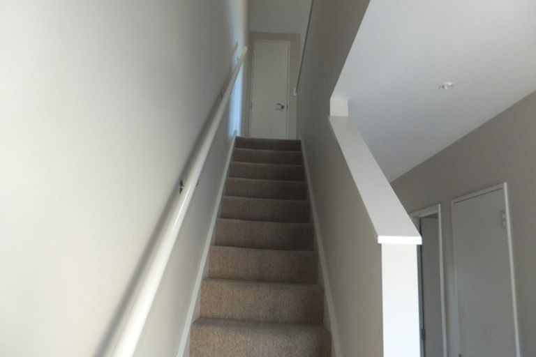 Photo of property in 2/160 Salisbury Street, Christchurch Central, Christchurch, 8013