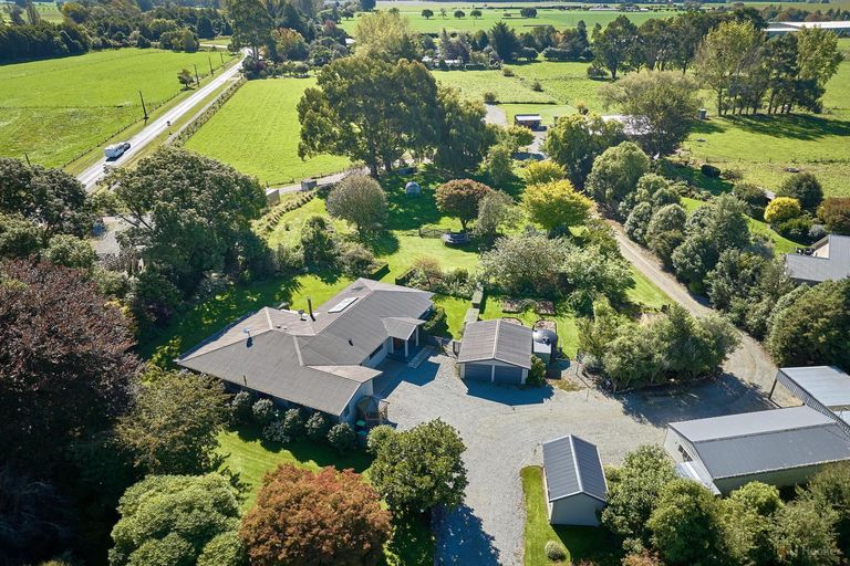 Photo of property in 32 Woodbury Road, Orari Bridge, Geraldine, 7991