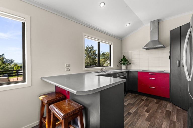 Photo of property in 813 Crownthorpe Settlement Road, Crownthorpe, Hastings, 4179