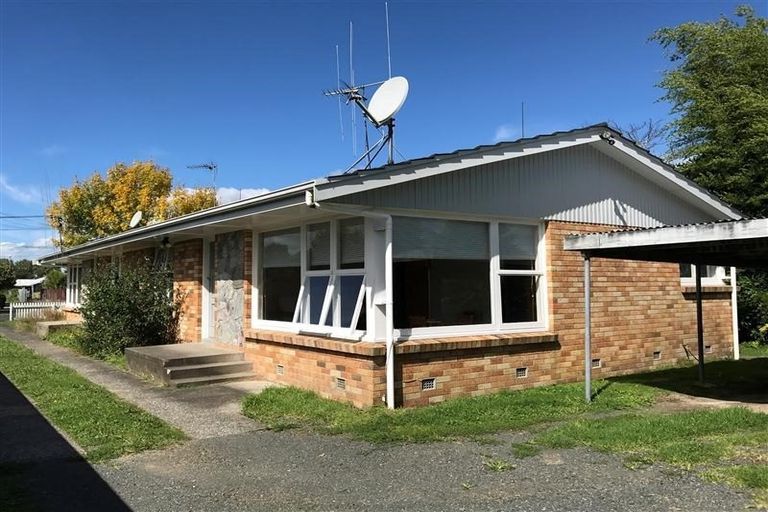 Photo of property in 211a Fox Street, Hamilton East, Hamilton, 3216