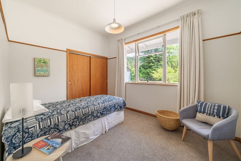 Photo of property in 423 Katherine Mansfield Drive, Blue Mountains, Upper Hutt, 5371