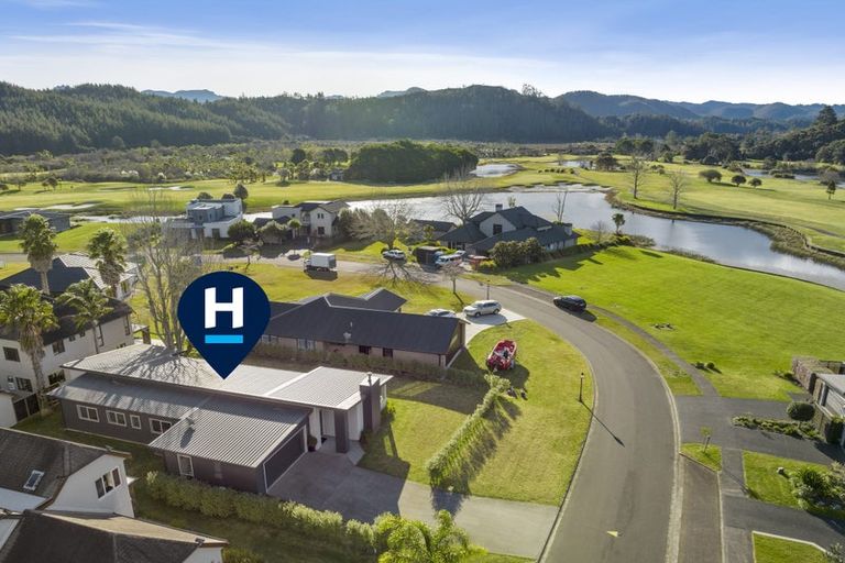 Photo of property in 35 Saint Andrews Drive, Pauanui, Hikuai, 3579