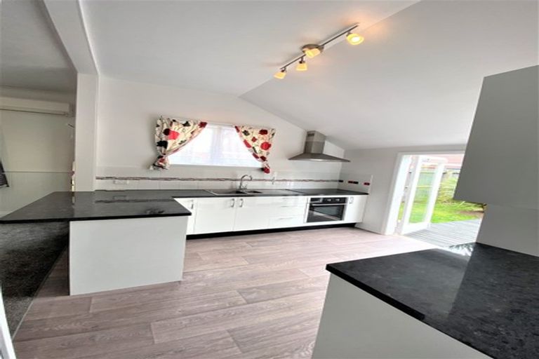 Photo of property in 479 Hereford Street, Linwood, Christchurch, 8011