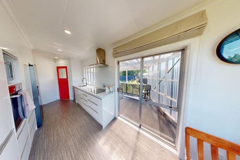 Photo of property in 41 Karamea Crescent, Kelvin Grove, Palmerston North, 4414