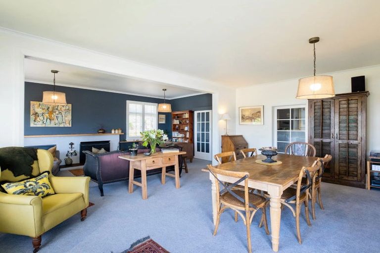 Photo of property in 8 Goldsmith Terrace, Hospital Hill, Napier, 4110