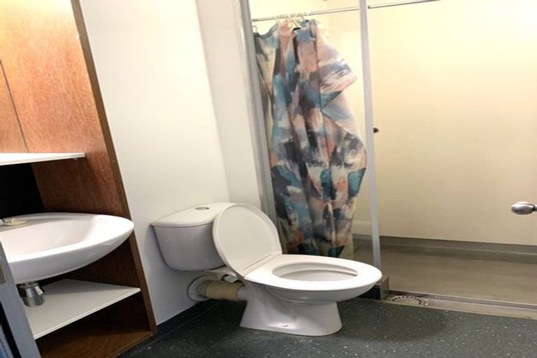 Photo of property in 4/3 King Street, Mount Cook, Wellington, 6021