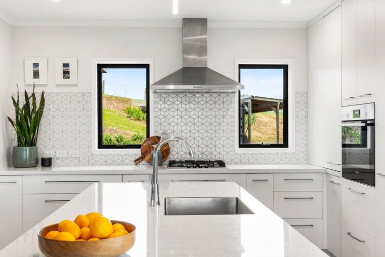 Photo of property in 414 Salisbury Road, Maraekakaho, Hastings, 4171