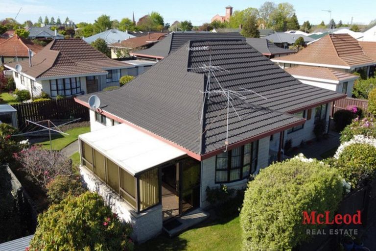 Photo of property in 2/67 Cameron Street, Ashburton, 7700