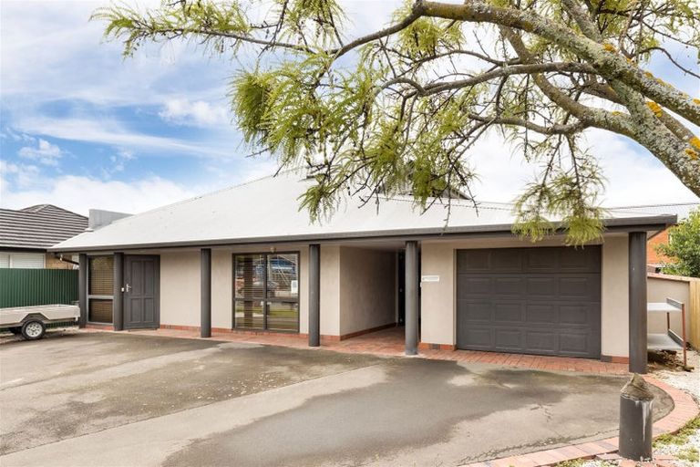 Photo of property in 27 Francis Street, Blenheim, 7201