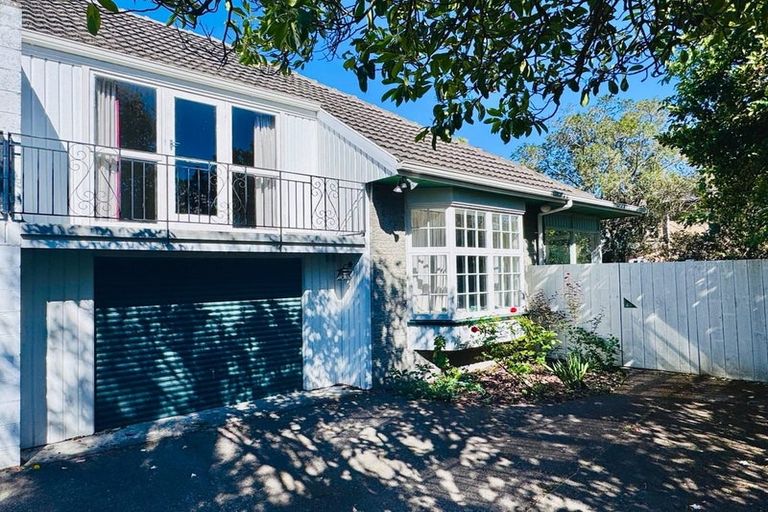 Photo of property in 2/12 Lothian Street, Ilam, Christchurch, 8041