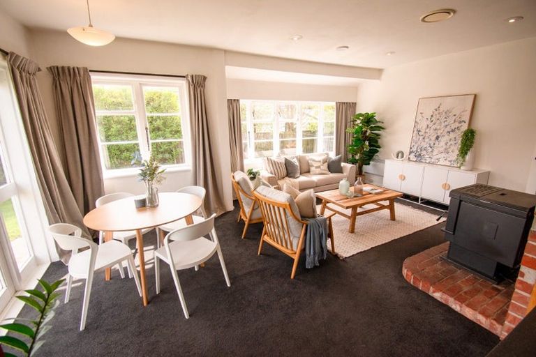 Photo of property in 1/3 Dobson Street, Spreydon, Christchurch, 8024