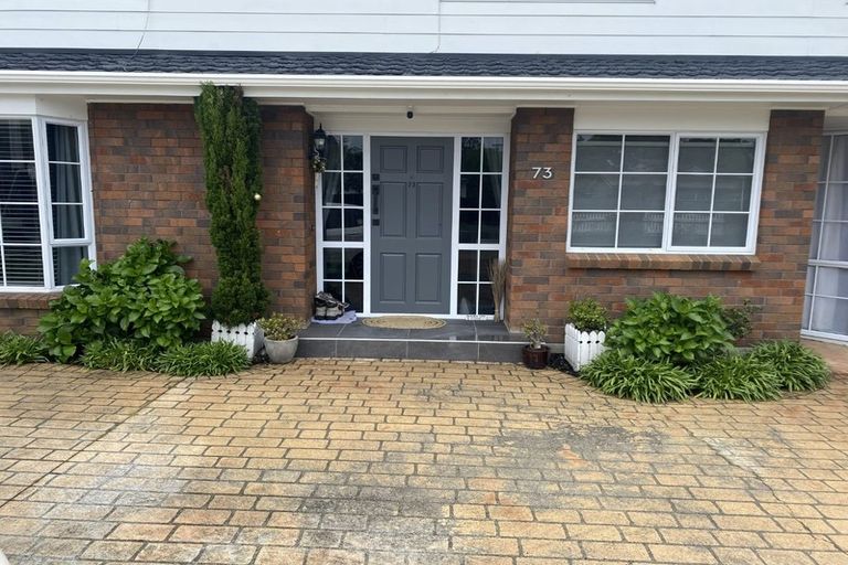 Photo of property in 73 Glenvar Road, Torbay, Auckland, 0630