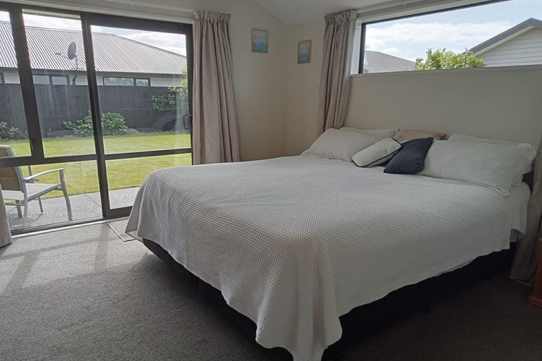Photo of property in 25 Whincops Road, Halswell, Christchurch, 8025