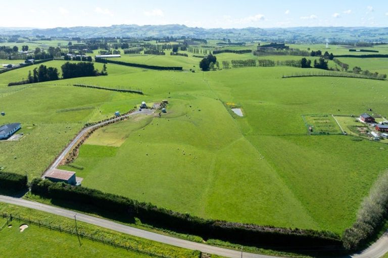 Photo of property in 47 Humphries Road, Waimumu, Gore, 9774