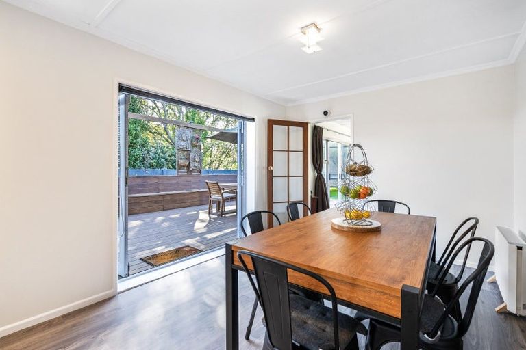 Photo of property in 11 Matai Place, Hawera, 4610