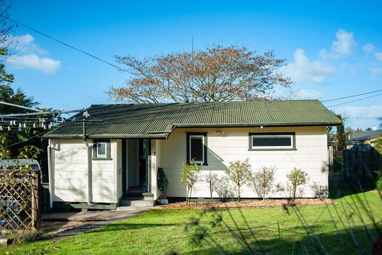 Photo of property in 362 Saint Marys Avenue, Te Awamutu, 3800