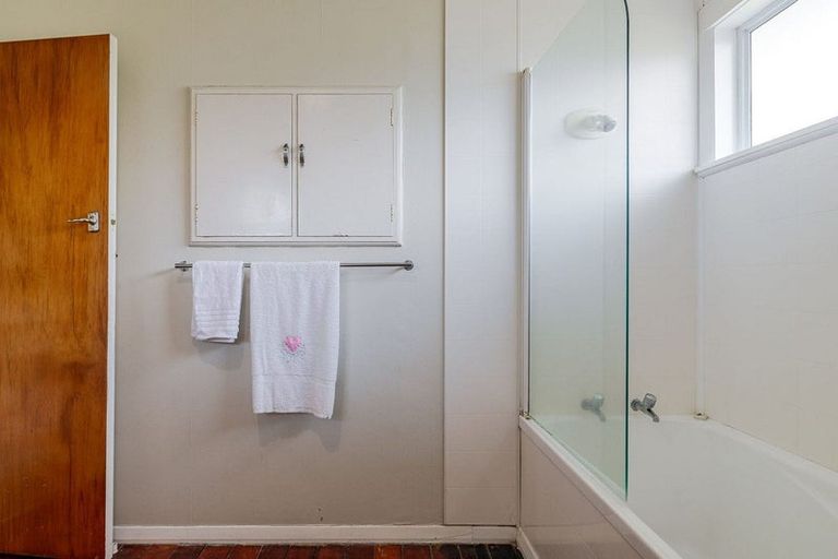 Photo of property in 181 College Street, Awapuni, Palmerston North, 4412