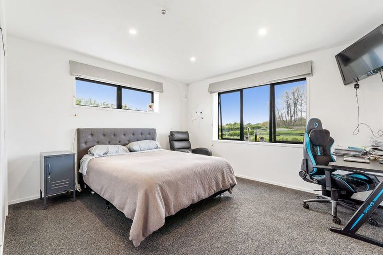 Photo of property in 22 Runway Rise, Dairy Flat, Albany, 0794