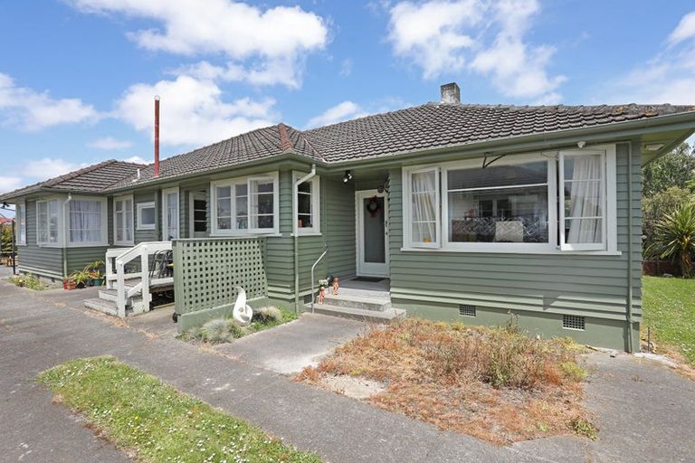 Photo of property in 109 East Street, Feilding, 4702