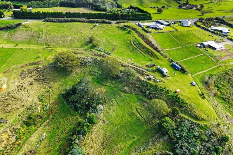 Photo of property in 233 Paerata Ridge Road, Waiotahe, Opotiki, 3198