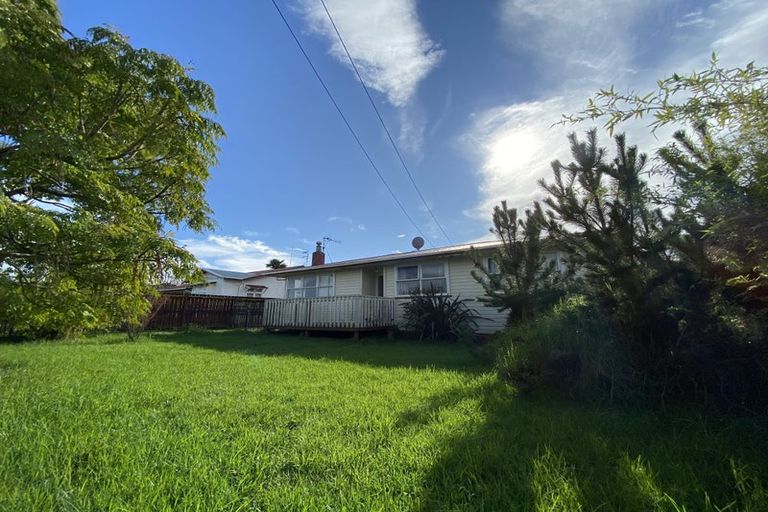 Photo of property in 12 Boundary Road, Clover Park, Auckland, 2019