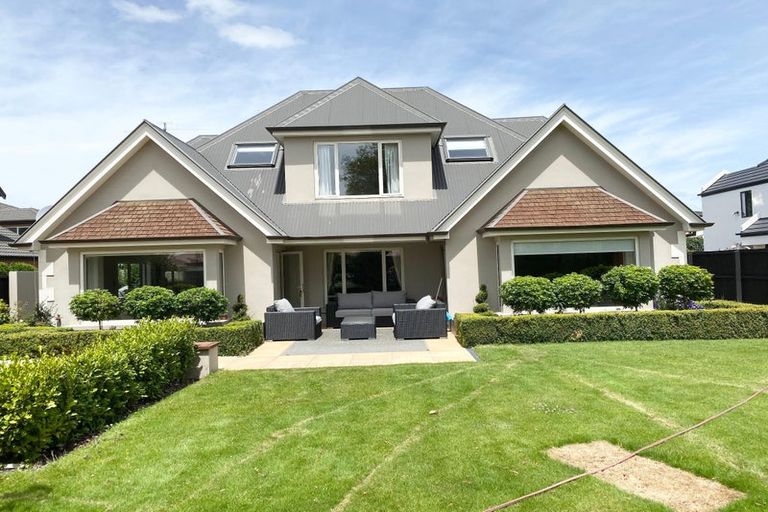 Photo of property in 25 Jane Deans Close, Riccarton, Christchurch, 8011